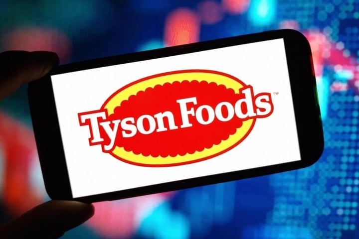 How To Earn $500 A Month From Tyson Foods Stock Ahead Of Q2 Earnings
