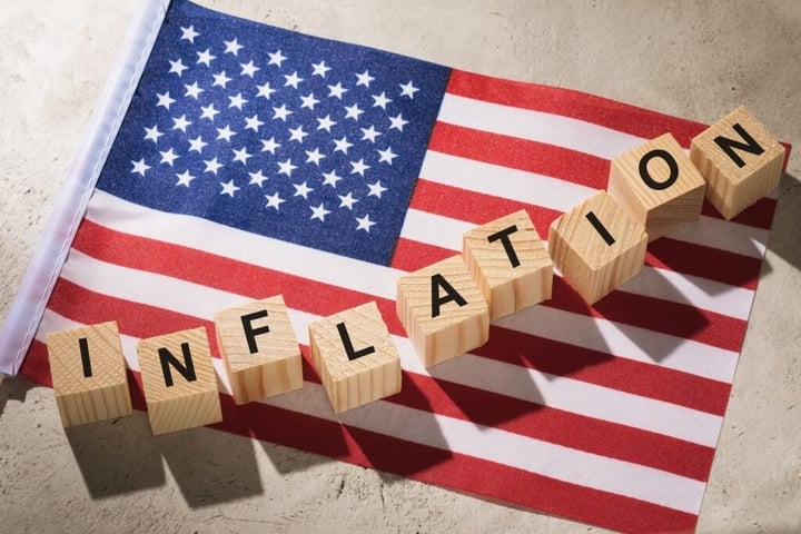 ‘Inflation Is Back:’ Commodity Prices Hit Highest Level In More Than A Decade