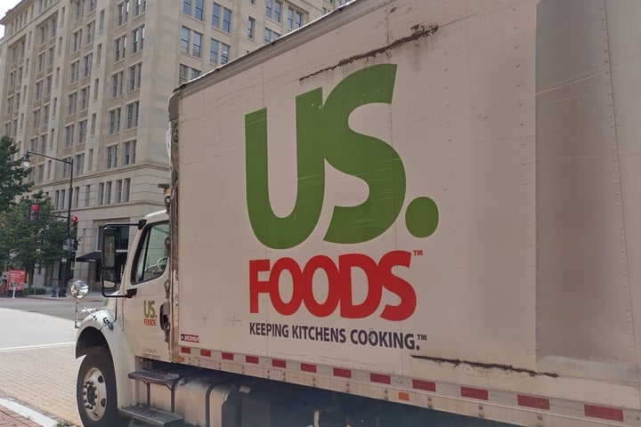 US Foods Battles Severe Weather, Weak Spending And Fuel Inflation In Tough Quarter