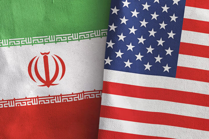 Will Iran Close Its Airspace Again? Crypto Prediction Market Sees Over 50% Possibility After Hostilities Resume In Middle East