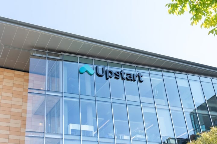 Upstart Posts Downbeat Q1 Earnings, Joins Wolfspeed, Arista Networks And Other Big Stocks Moving Lower In Wednesday’s Pre-Market Session