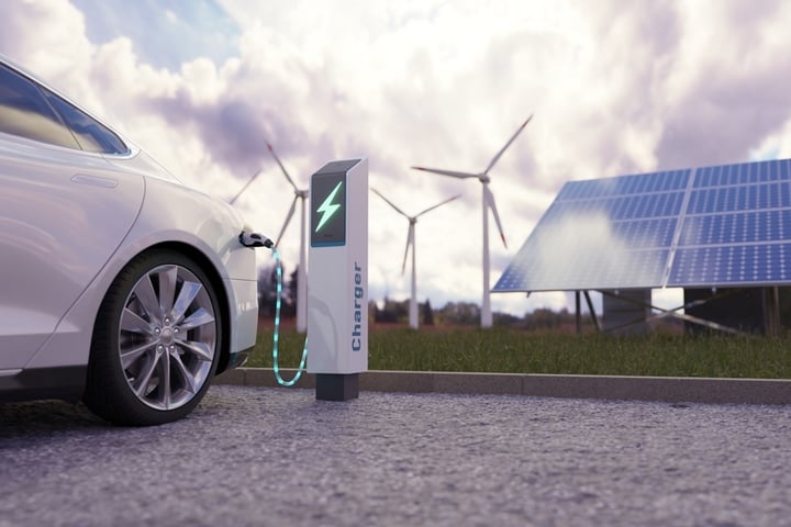 Used EV Sales Surge In US As Iran War Drives Oil Spike— Americans Snap Up Sub-$25,000 Models