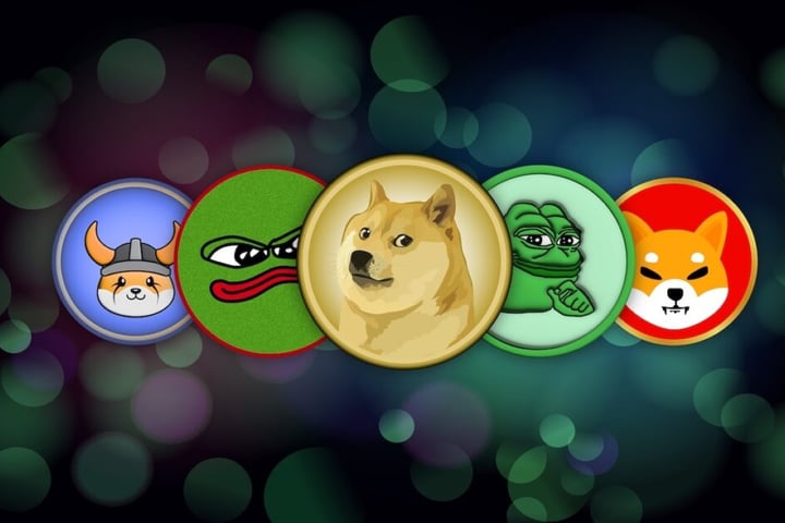 Forget Dogecoin, Shiba Inu: This Dog Coin Jumped 25% After A Shock Exchange Listing