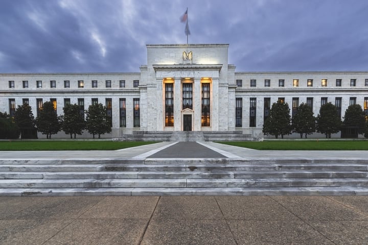 Federal Reserve Is Buying Treasuries Again, But BlackRock’s Rick Rieder Still Prefers Equities