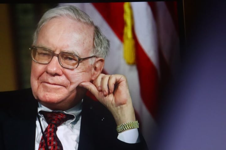 Warren Buffett Says Markets Have Turned Into A ‘Casino,’ Warns, We’ve ‘Never Had People In A More Gambling Mood Than Now’