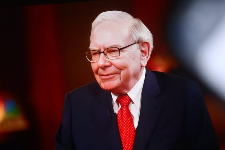 Warren Buffett Once Explained Qualities He Saw In His Successor—Why Finding ‘The Sound’ Matters More Than Genius