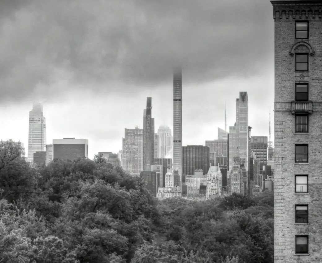 New York passes pied-à-terre tax for luxury NYC second homes