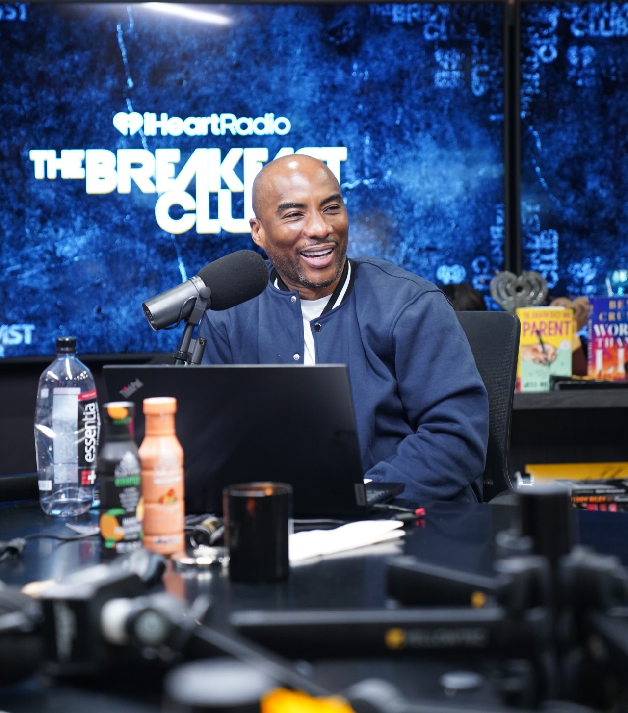 Netflix Pushes Further Into Live Programming With ‘The Breakfast Club ...