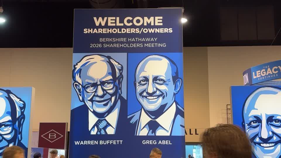 Berkshire Hathaway Delivers Strong Q1 2026 Results in First Earnings Under CEO Greg Abel — Cash Pile Hits Record $397 Billion