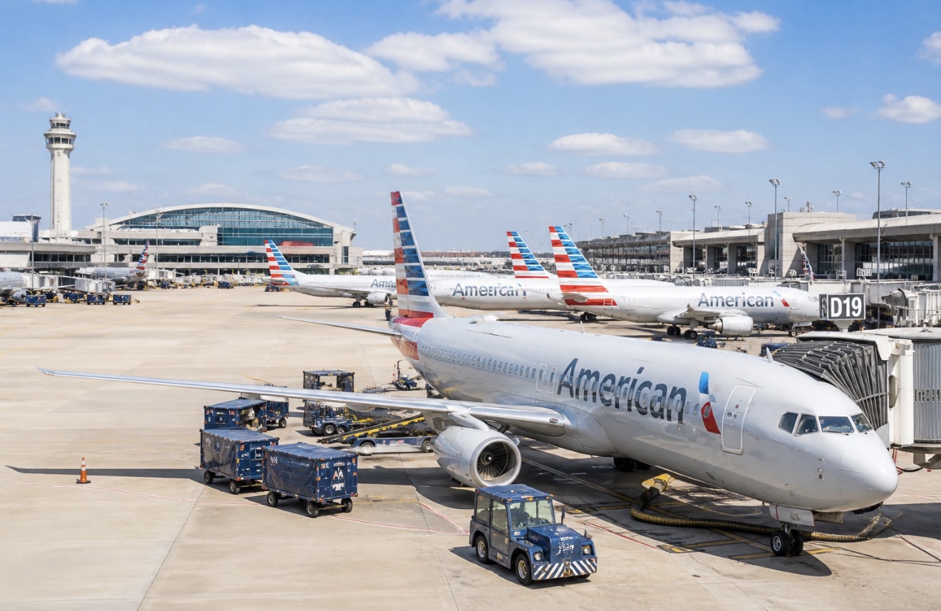 Airlines Begin Cutting Fall Schedules Early as Fuel Uncertainty Grows