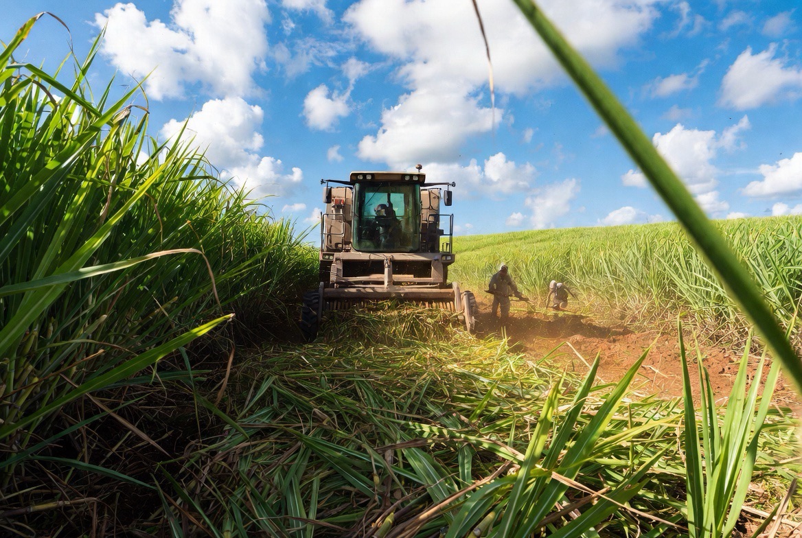 Sugar Hits One-Month High as Investors Unwind Short Positions