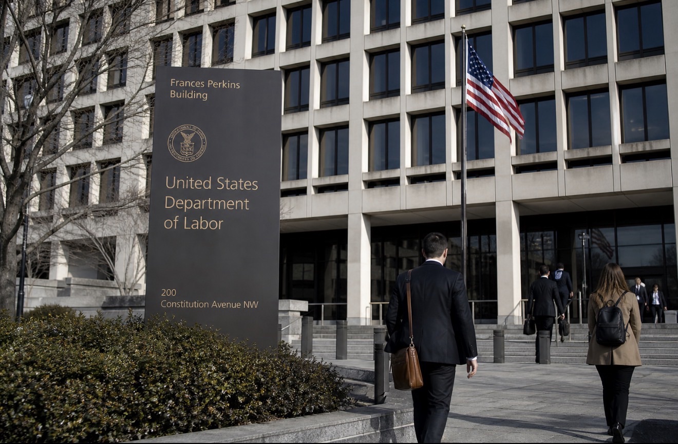 Jobs Report Looms as Defining Test for U.S. Economy Amid War-Driven Uncertainty