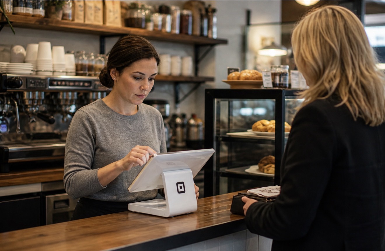Small Businesses Begin Passing Through Energy Costs to Consumers as Inflation Pressures Rebuild