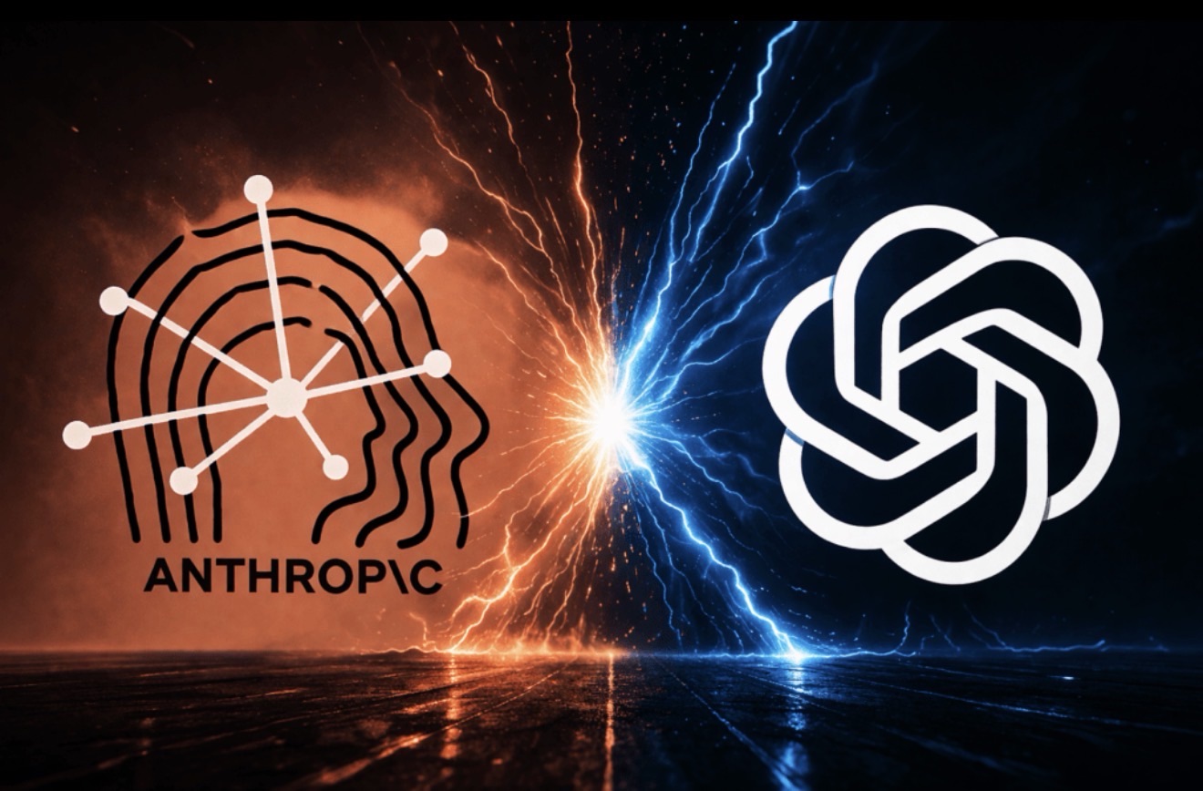 Anthropic Forms $1.5 Billion Enterprise AI Services Firm with Blackstone, Hellman & Friedman, and Goldman Sachs