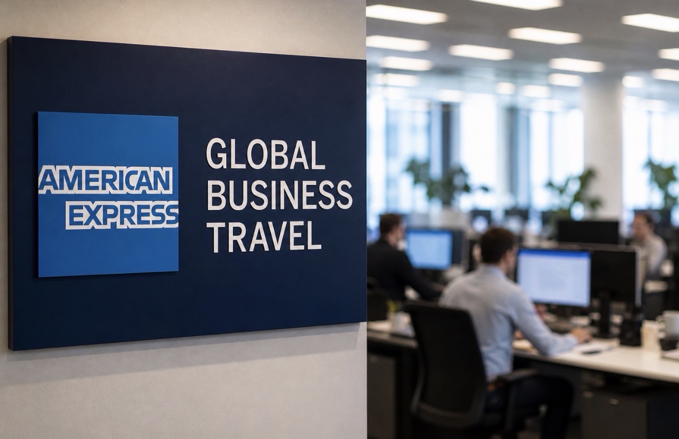American Express Global Business Travel to Go Private in $6.3 Billion Deal
