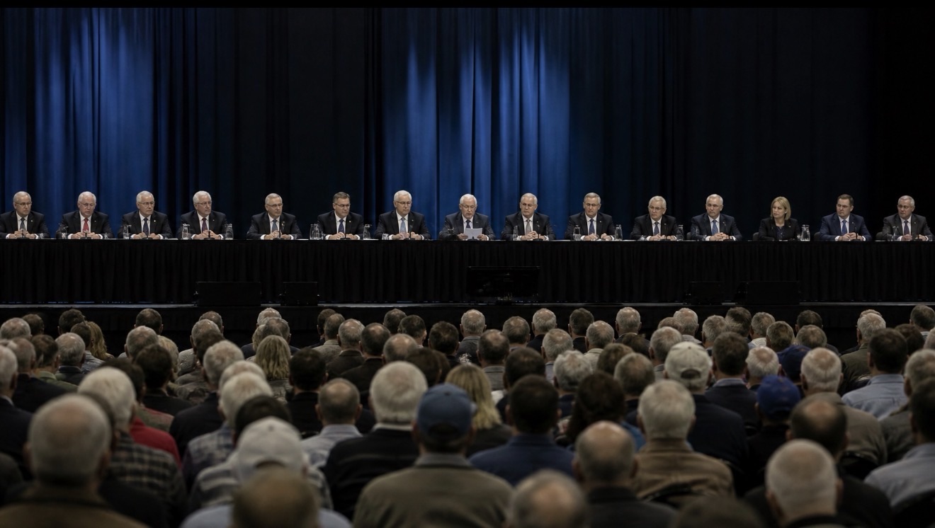 Berkshire Hathaway Names Gen Re Chairman to Succeed Insurance Legend Ajit Jain