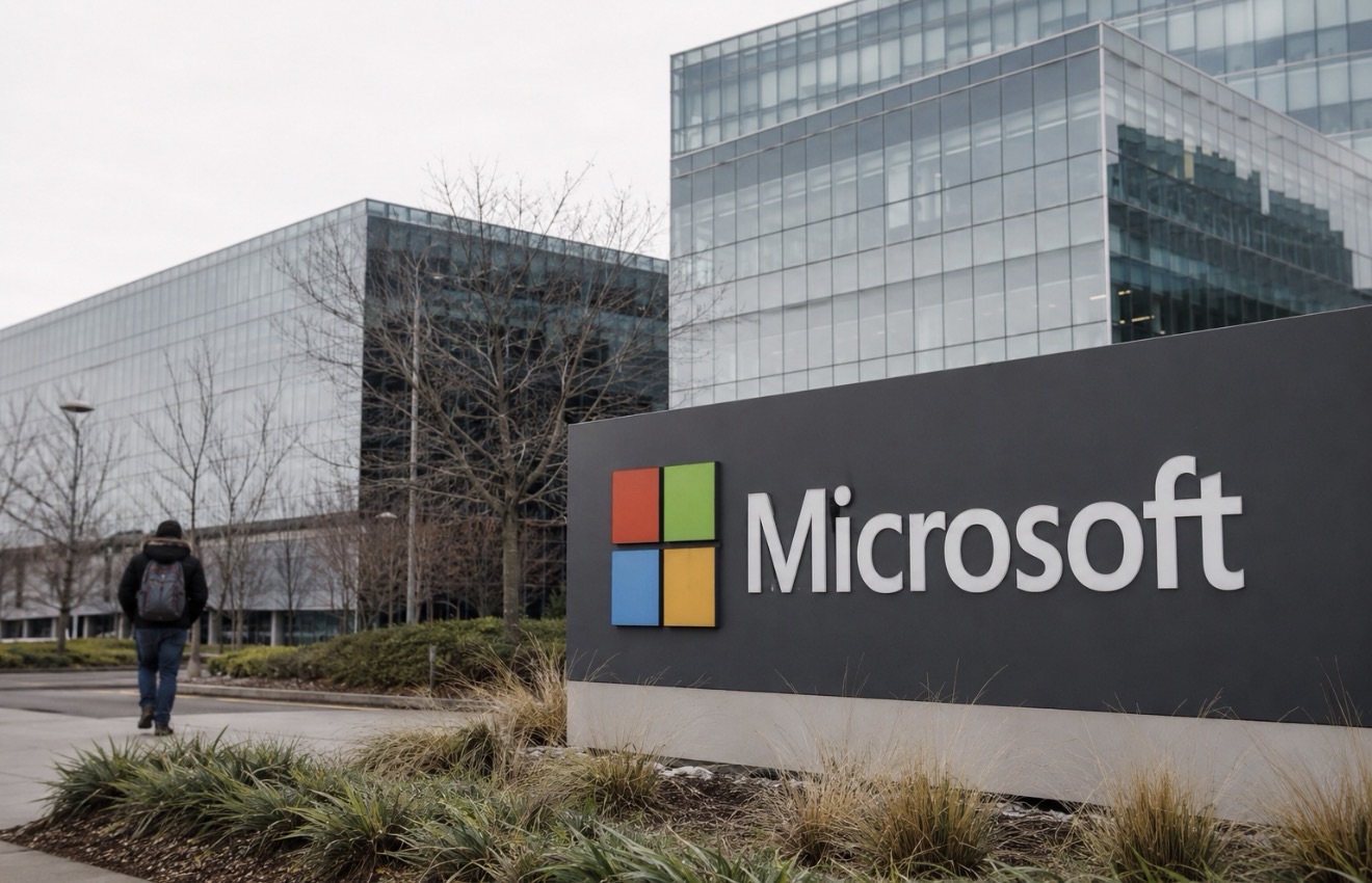 Microsoft’s AI Ambitions Put Its Green Energy Pledge on the Line
