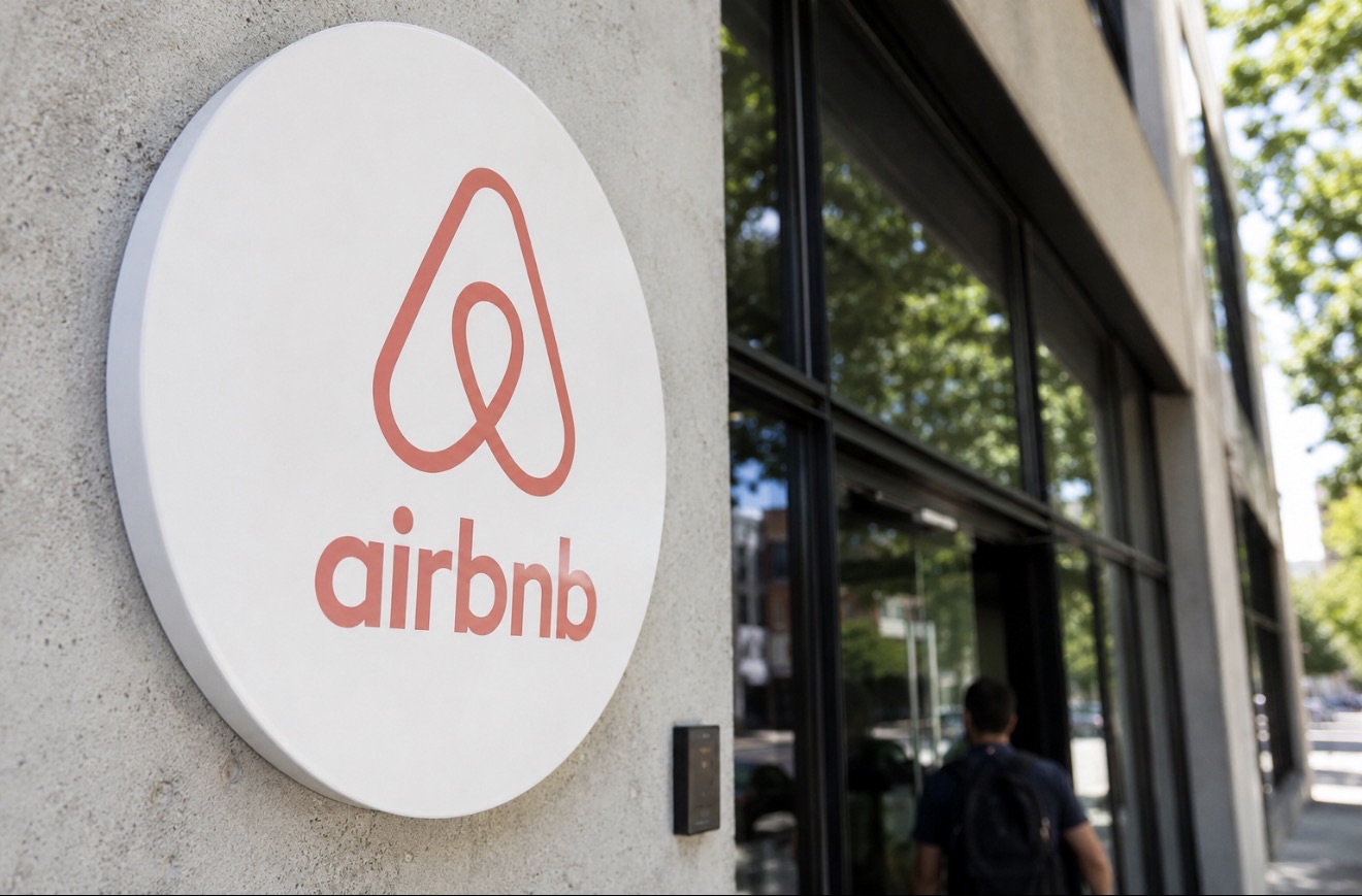 Airbnb Reports Tonight — But the Real Story Is the World Cup