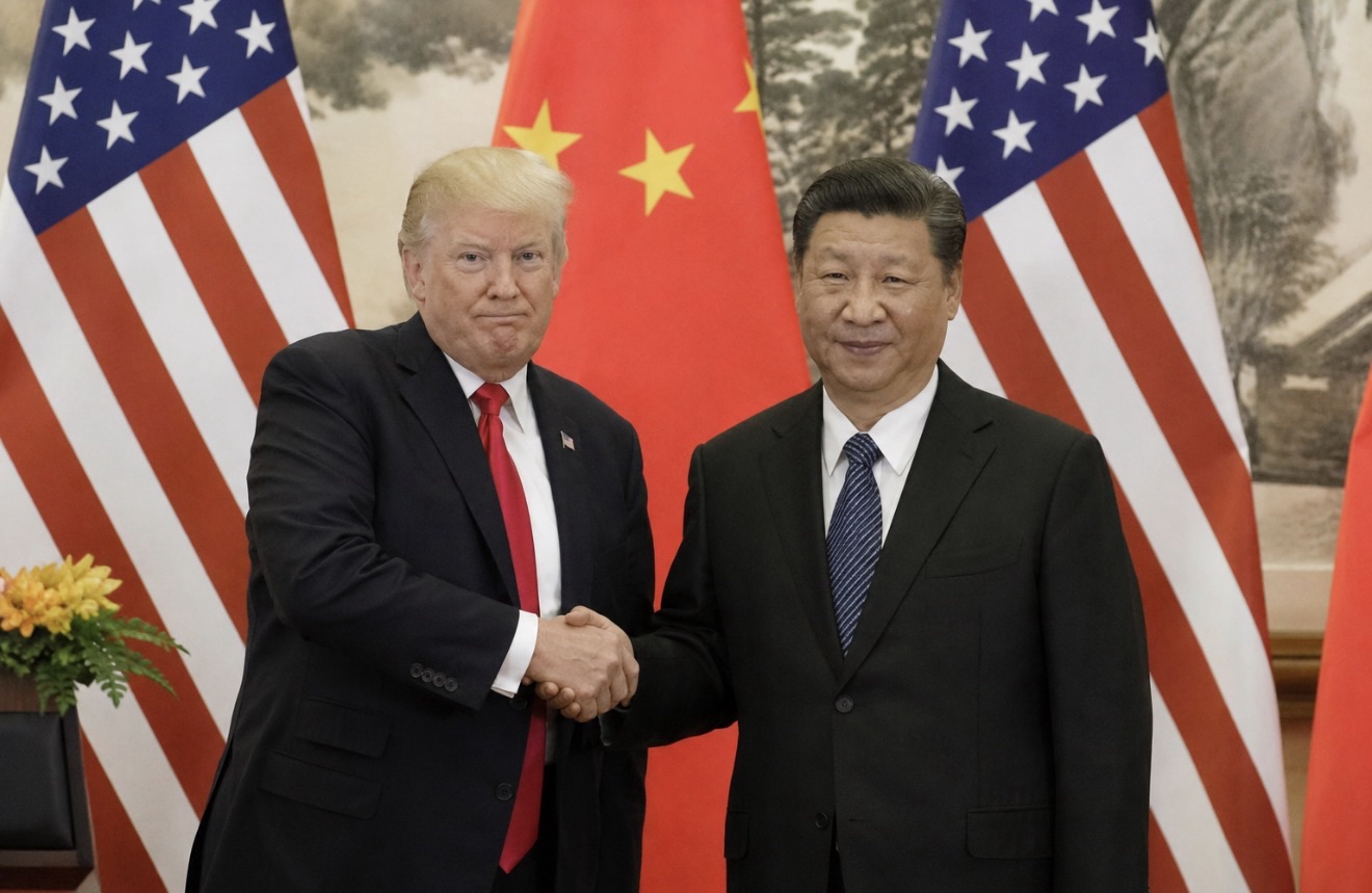 Trump-Xi Summit Moves Forward Despite China’s Iran Concerns as Trade, Energy and Taiwan Tensions Loom Over Global Markets