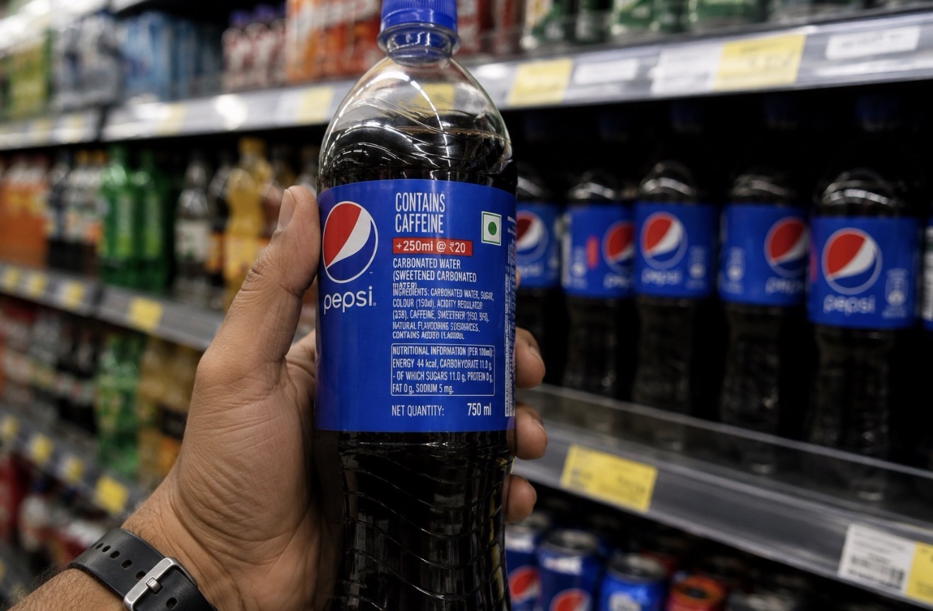 From PepsiCo to Mondelez, Social Media Is Reshaping the World’s Fastest-Growing Market for Global Brands