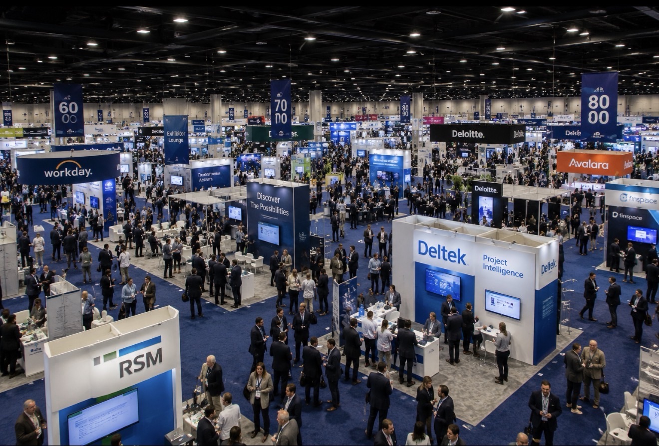 Apollo Global Management Strikes $1.5 Billion Deal to Combine Emerald Holding and Questex Into North America’s Premier B2B Events Platform