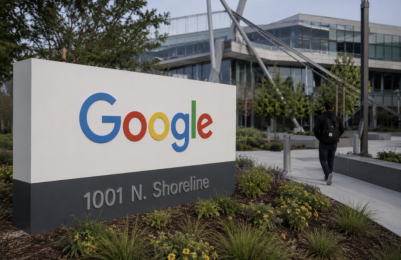 Google Says Hackers Used AI to Build First Known Zero-Day Cyberattack