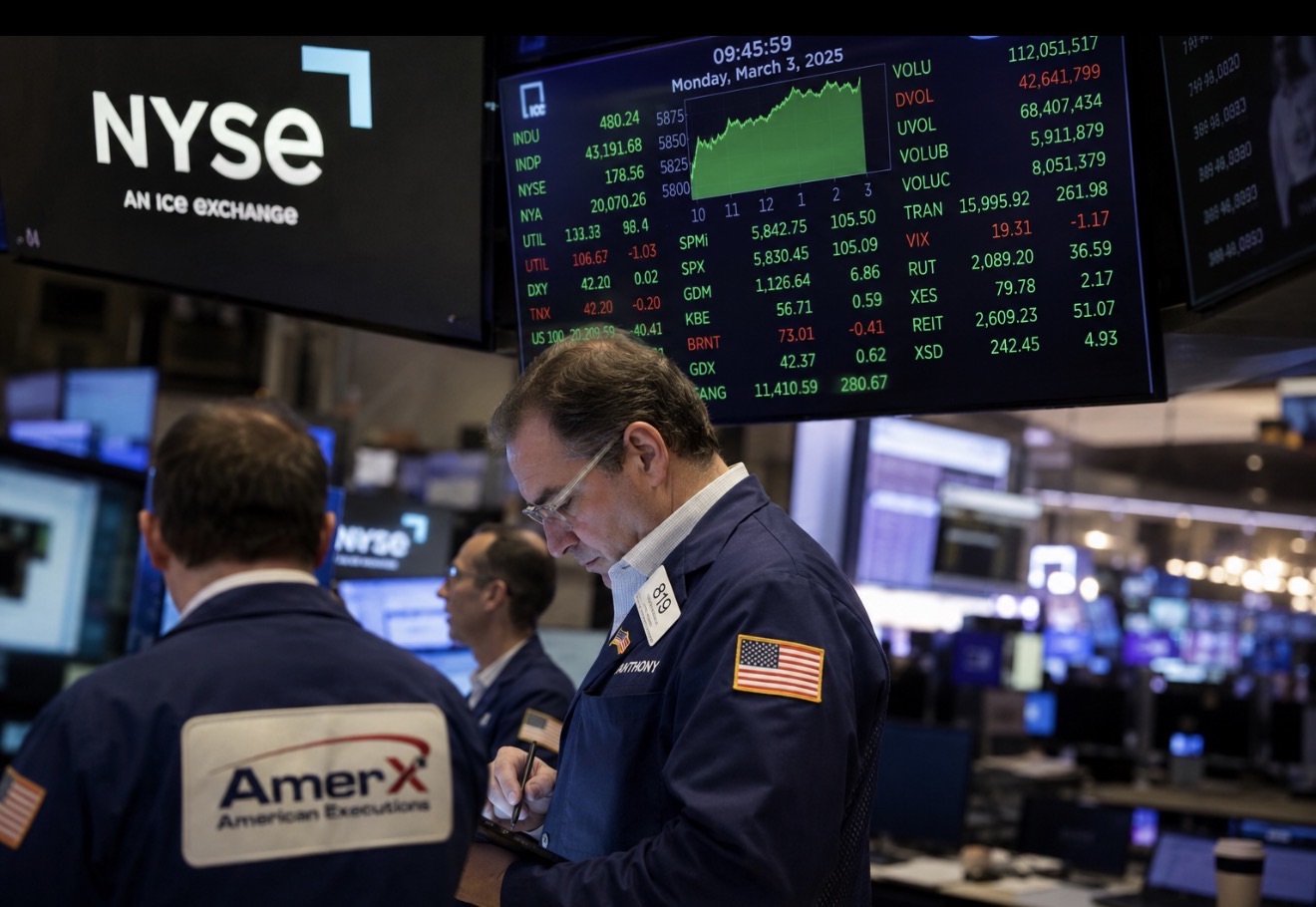 Overnight U.S. Stock Trading Push Hits Infrastructure Wall as Exchanges Race for SEC Approval