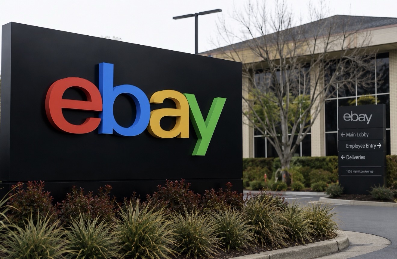 eBay Rejects GameStop’s $55.5 Billion Takeover Bid, Calling Cohen’s Proposal “Neither Credible nor Attractive”