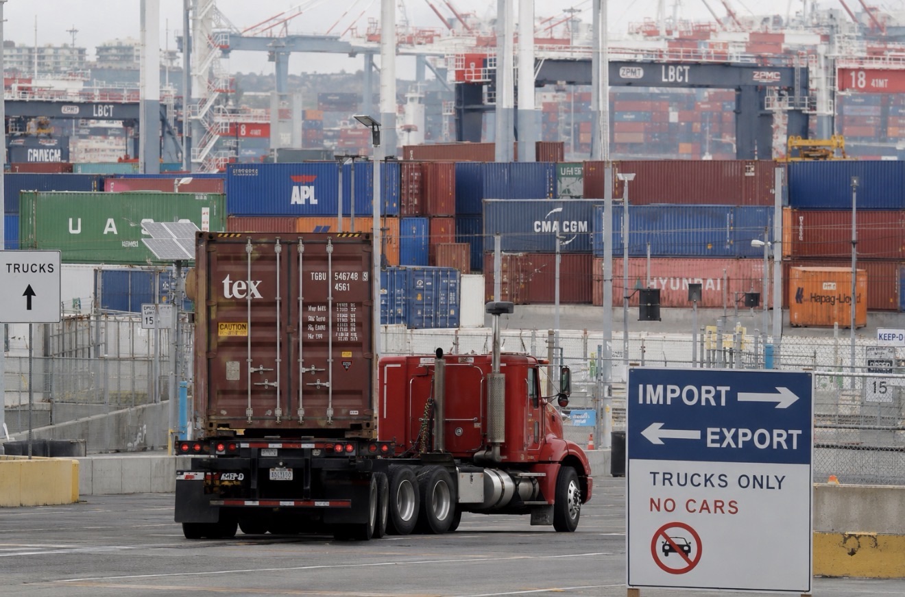 Tariff Refunds Begin Flowing to U.S. Importers as Companies Start Recovering Billions From Struck-Down Trump Duties