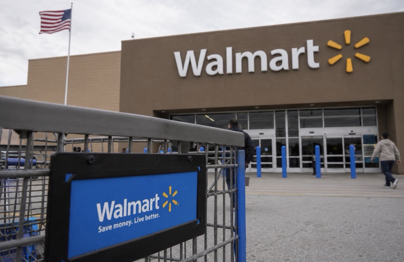 Walmart Cuts or Relocates 1,000 Tech Jobs as AI Consolidation Accelerates Across Corporate America
