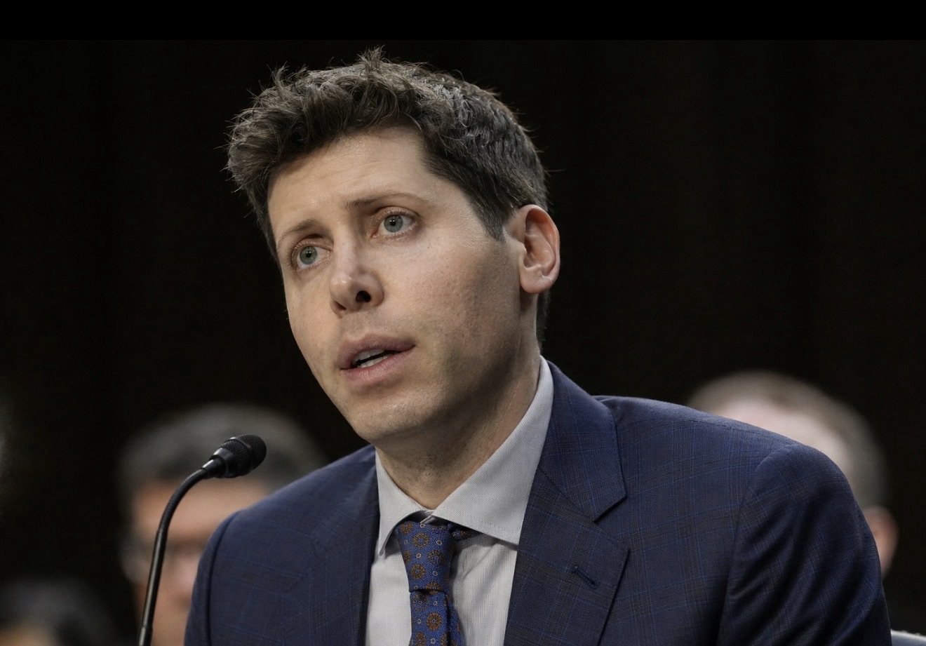 Altman Concludes Testimony in Musk Trial, Denies Nonprofit Promises