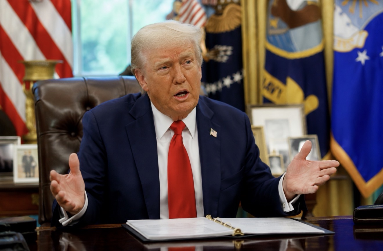 Trump’s Gas Tax Pause: Small Pump Savings, Big Highway Fund Hit