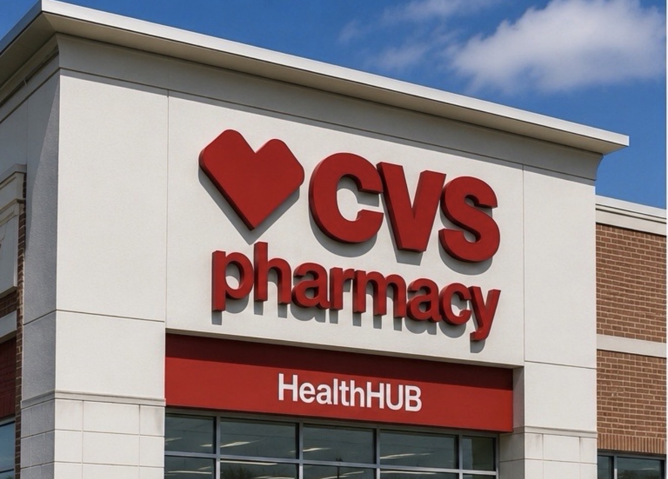 CVS Health Tops $100 Billion in Quarterly Revenue, Raises 2026 Profit Forecast