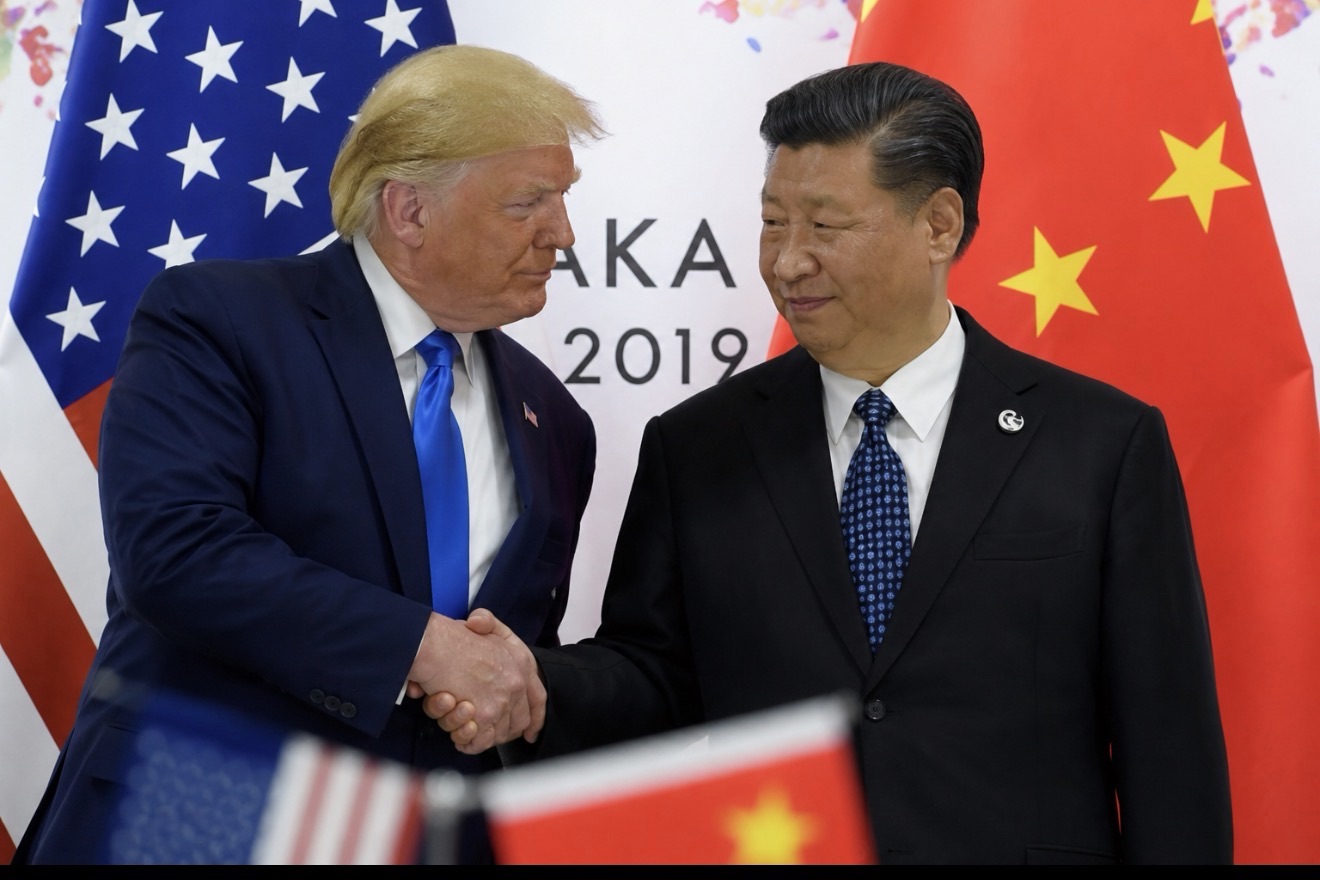 Rare Earth Supply Becomes Defining Issue of Trump’s Beijing Summit With Xi