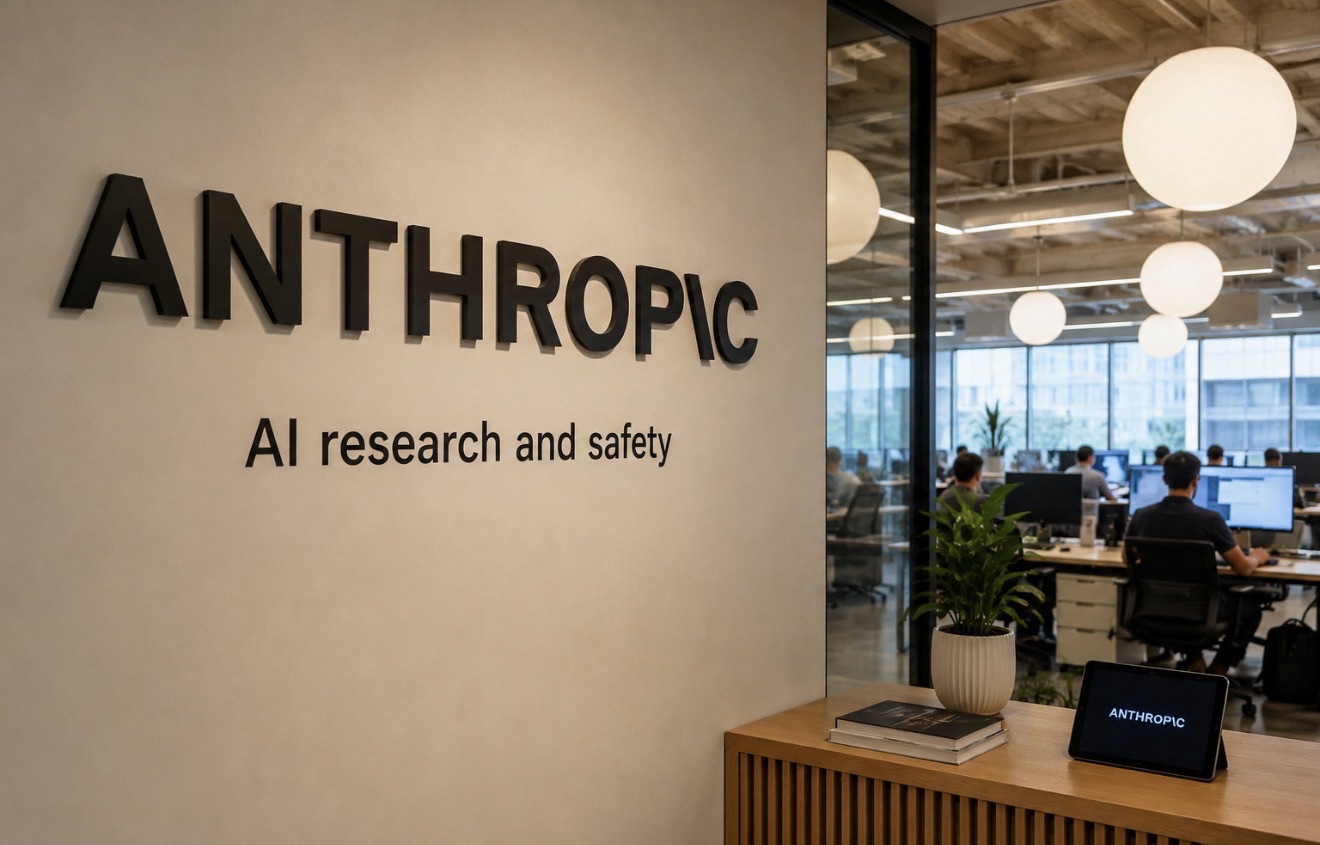 Anthropic Targets $900 Billion Valuation in $30 Billion Raise Ahead of October IPO