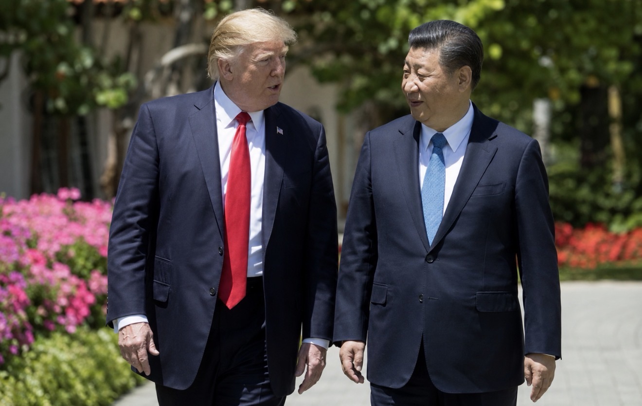 Xi Agrees Iran Should Not Control Hormuz as Trump-Xi Pact Targets Tariff Rollbacks and Major Boeing Deal