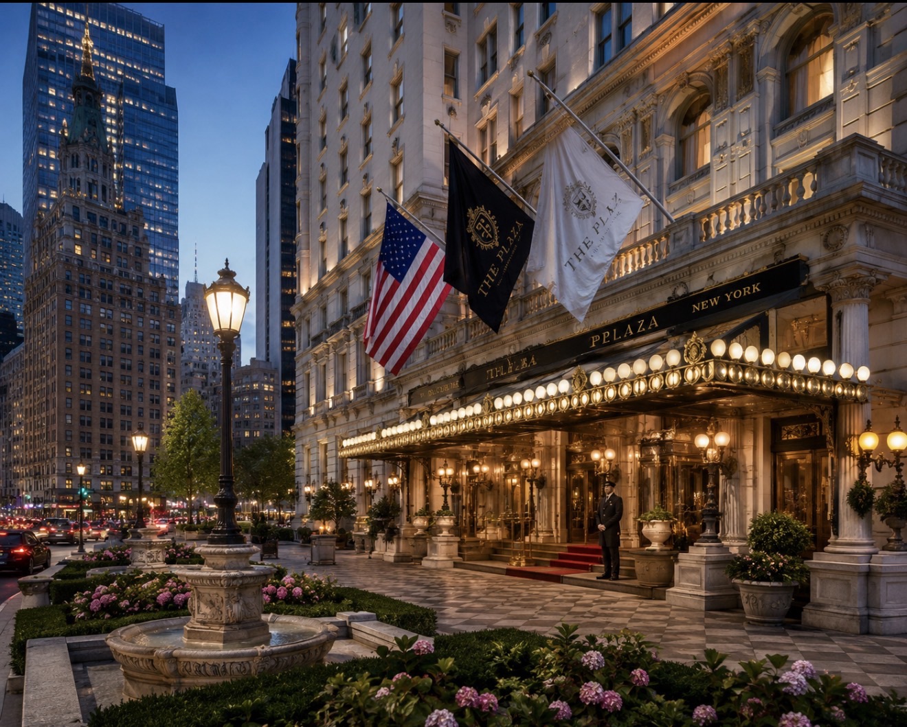 Hotel Unions in New York and LA Threaten to Strike Just as FIFA World Cup Begins