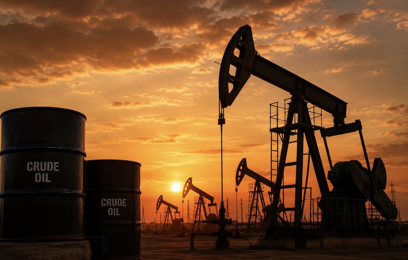 Massive Options Bet on Brent Crash Rattles Oil Market Already Wary of Insider Trading