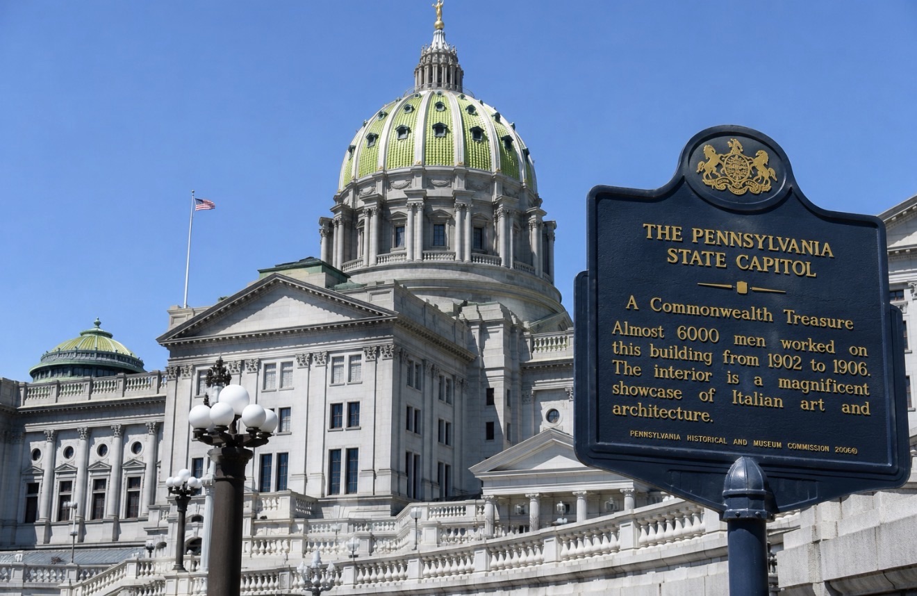 Pennsylvania lawmakers set to vote on home equity investment regulations