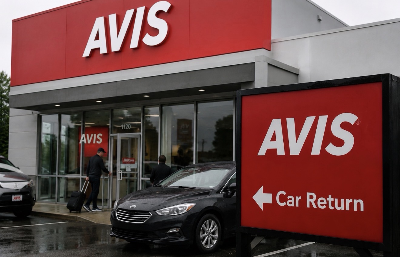 Avis’ Shock Split With Vendor Revives Credit’s Big Software Fear