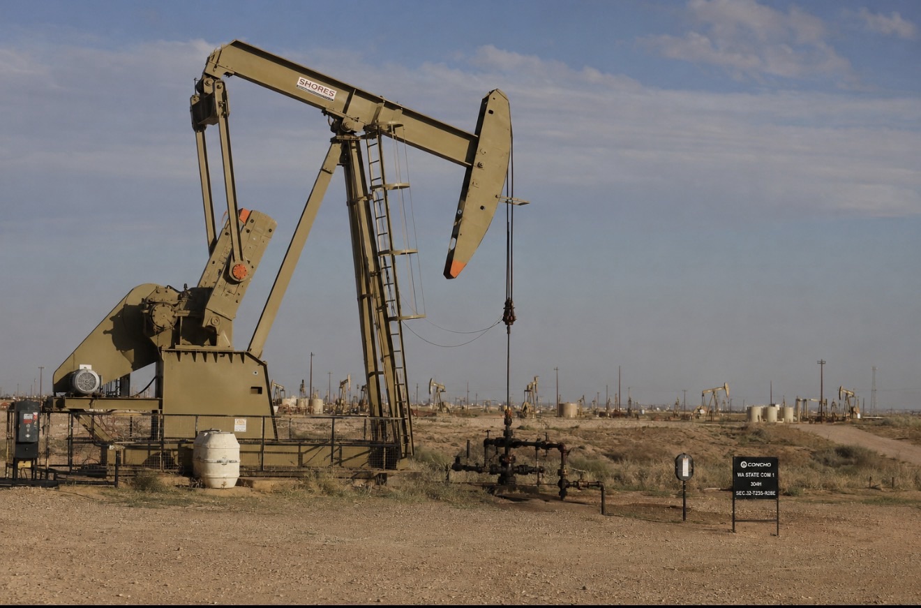 Why U.S. Oil Companies Are Holding Off on Drilling New Wells