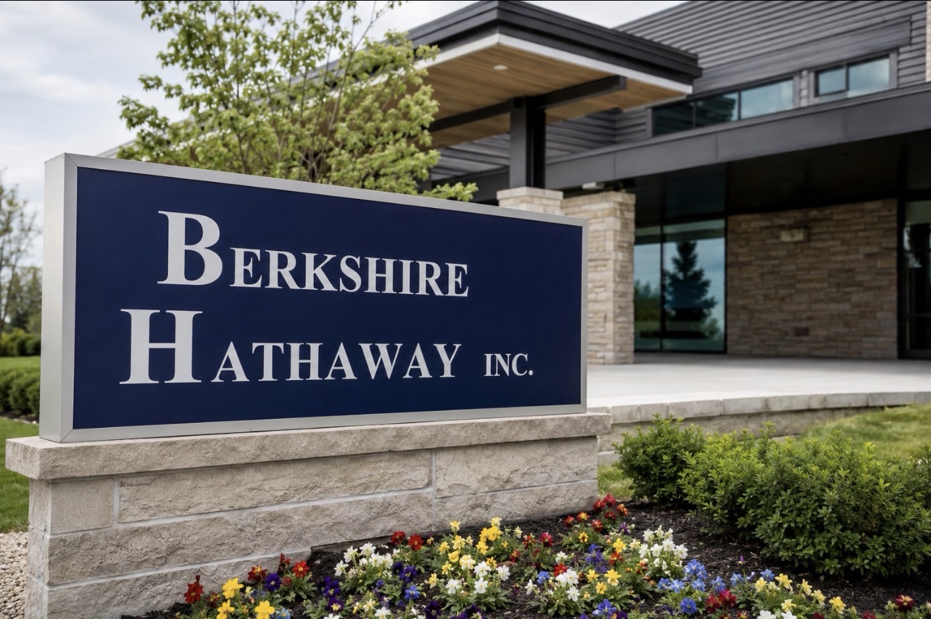 Berkshire Hathaway to Acquire Taylor Morrison in $8.5 Billion Bet on U.S. Housing Market