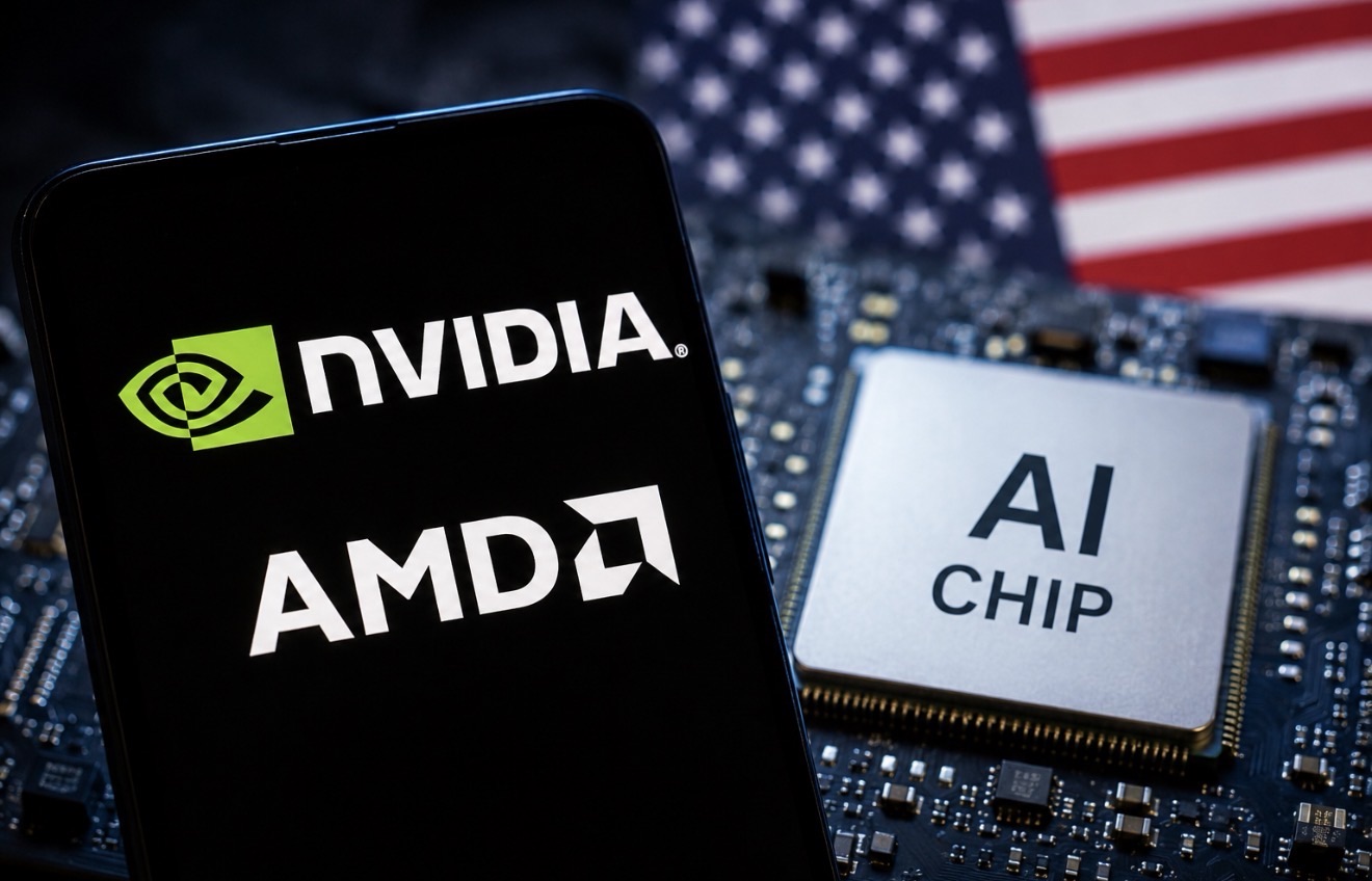 U.S. Closes Loophole That Allowed Advanced AI Chips to Reach Chinese Firms Abroad