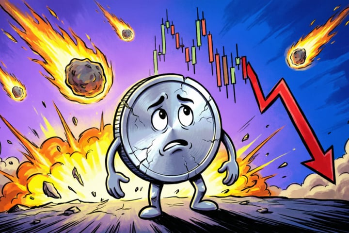 Why a $1 Trillion Increase In Market Cap Does Not Require A $1 Trillion Injection?