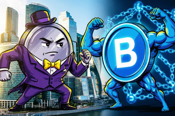 Fake Interest, Real Losses: Deconstructing The Crypto Yield Illusion