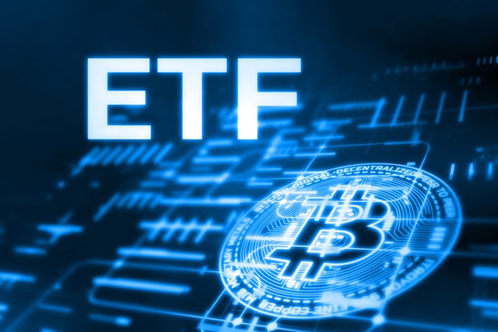 Bitcoin ETFs Still Hold 93% Of Their BTC: Are Institutions Not Bearish After All?