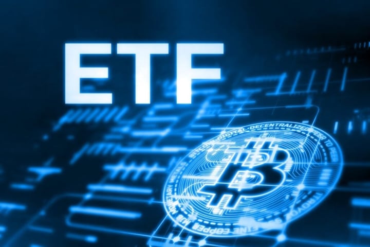 Are Bitcoin ETF Buyers Rotating Into XRP ETFs? This Schwab Exec Says Maybe