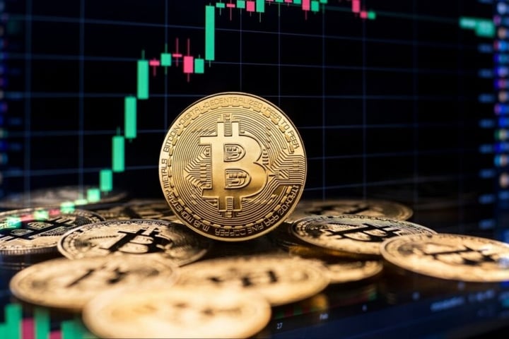 Bitcoin Drops Below $62,000 As Ethereum, XRP, Dogecoin Plunge 2.5% Ahead Of Key U.S. CPI Report