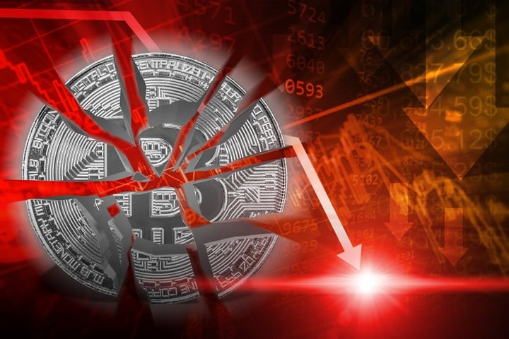 Weekend Round-Up: Bitcoin’s Crash, Peter Schiff’s Speculations And More