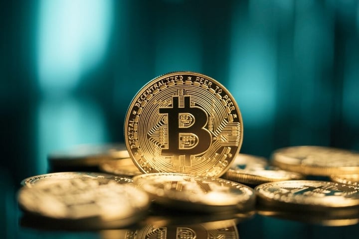Peter Schiff Wonders If Bitcoin’s Crash Is A ‘Harbinger’ Of Major Trouble In Risk Assets: ‘Maybe’ A Catalyst To Drive Investors Into ‘Safety’